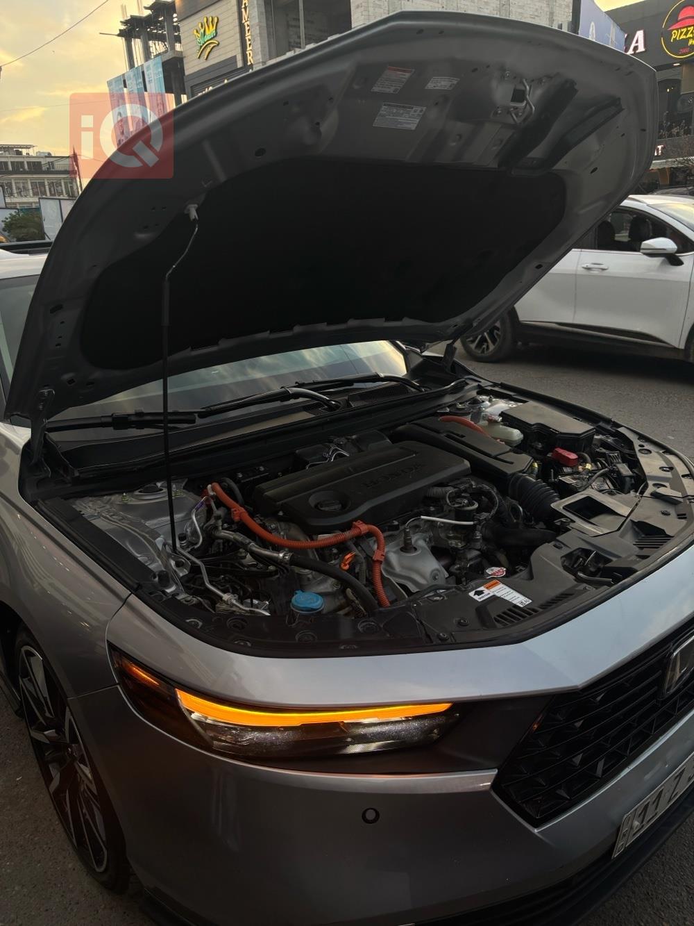 هوندا أكورد